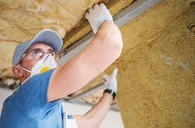 Types of Insulation We Offer in Pupukea, HI